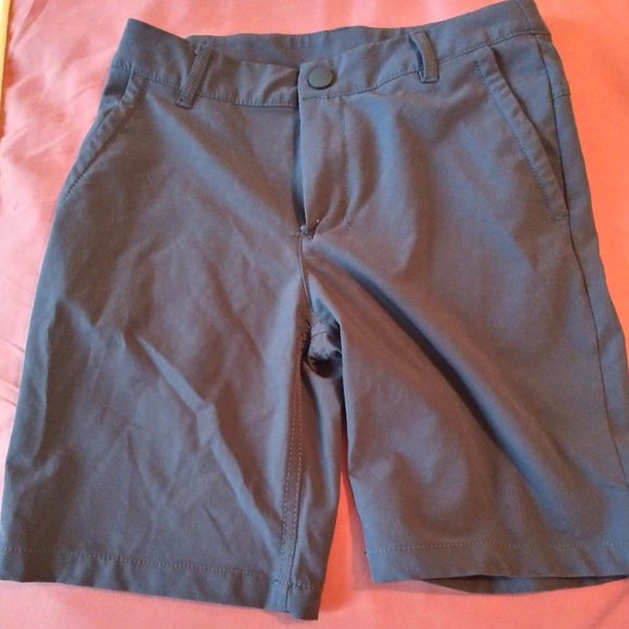 Boys All In Motion shorts - Picture 1 of 3